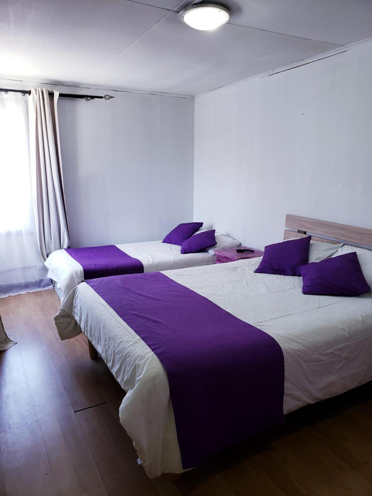 Hostal Arrayan Valdivia Exterior foto