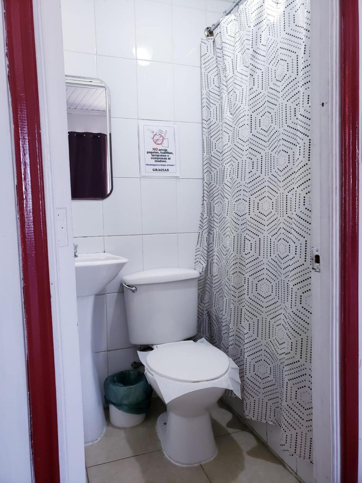 Hostal Arrayan Valdivia Exterior foto